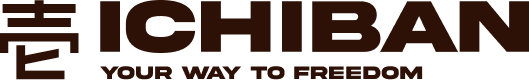 Ichiban Logo